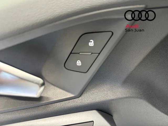 New 2026 White Audi 40 Premium Plus image 37