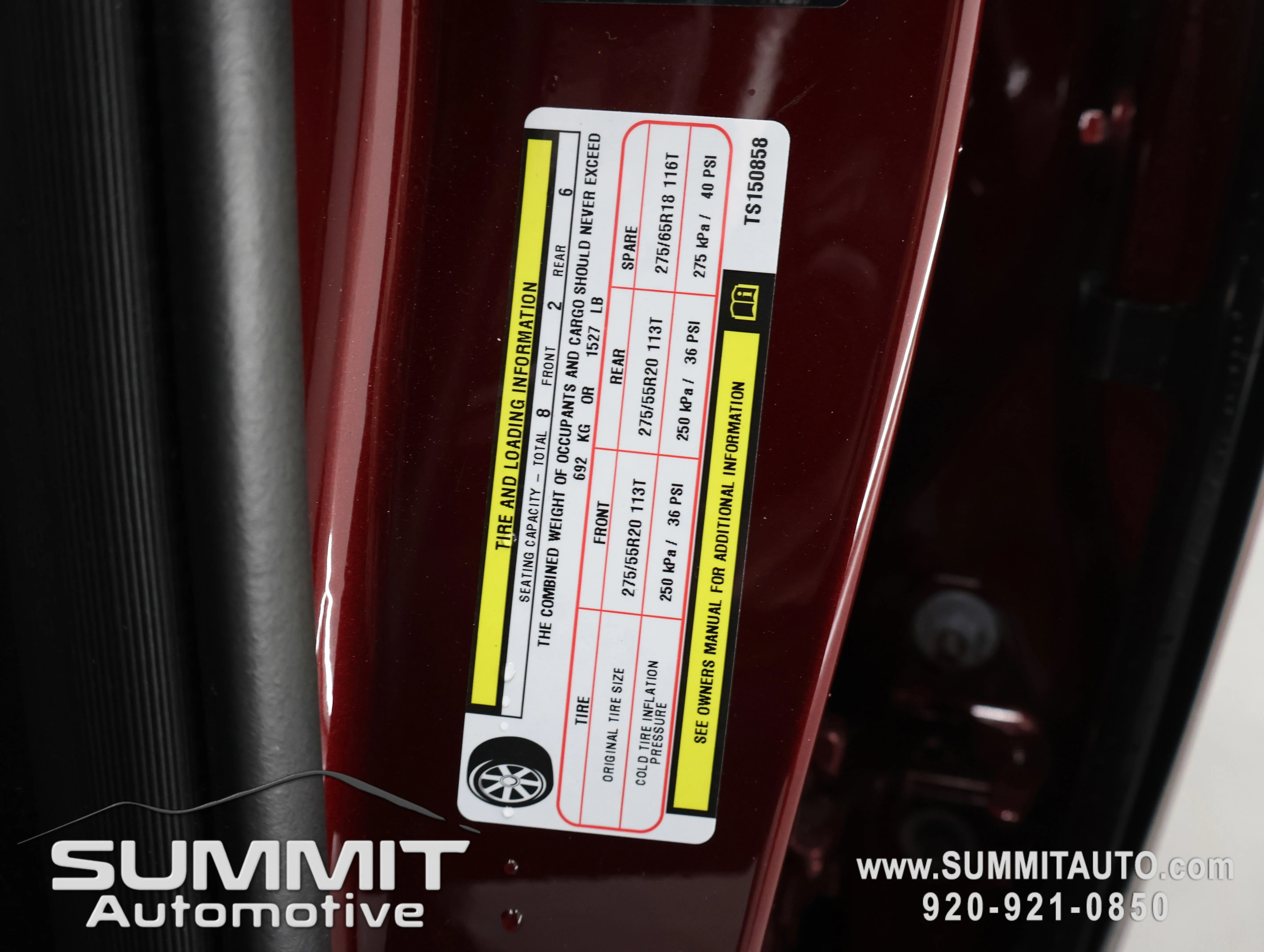 New 2026 Velvet Red Pearl-Coat Exterior Paint Jeep  image 63