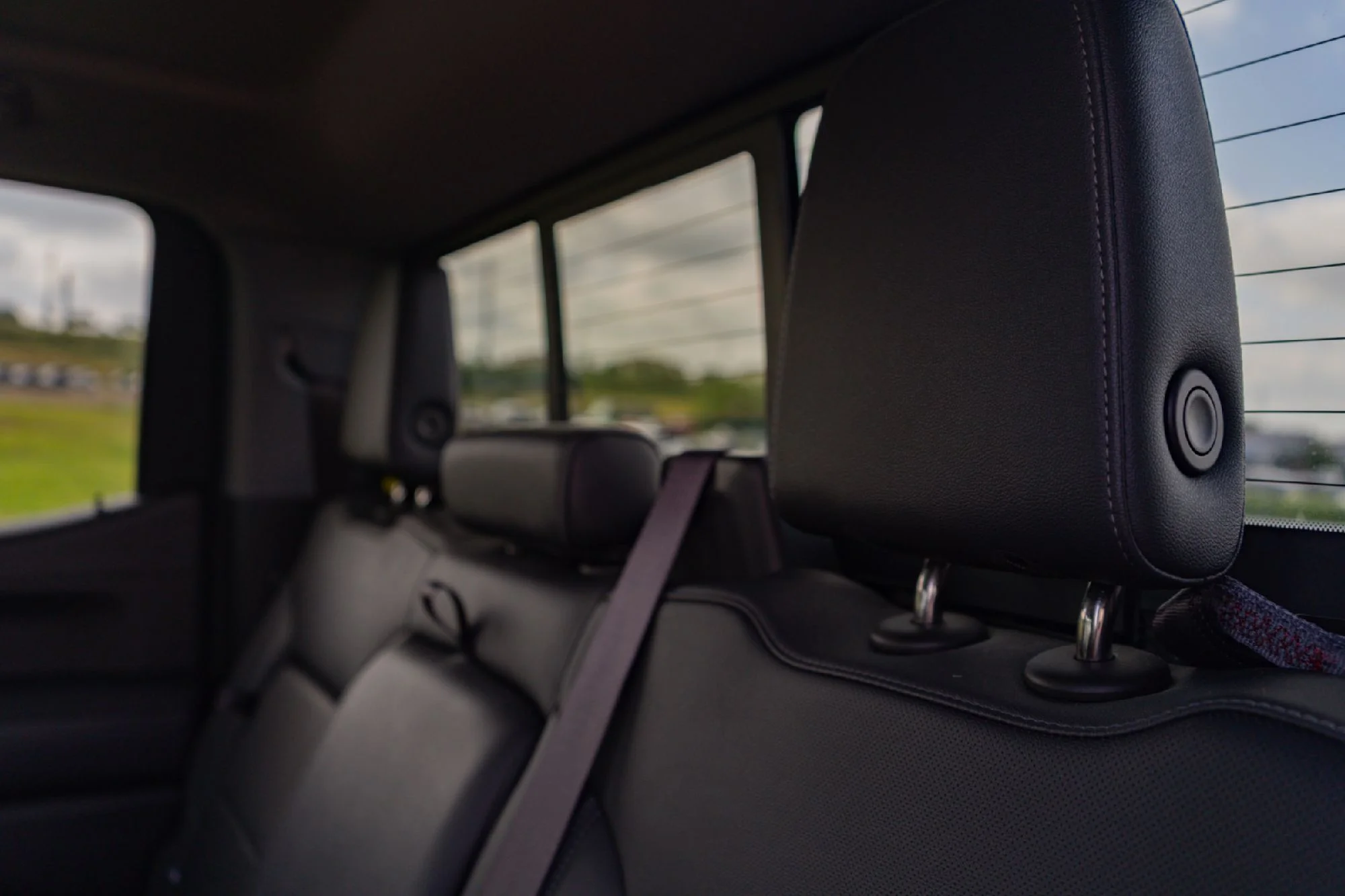 2022 GMC Sierra 1500 Limited SLT - Photo 25