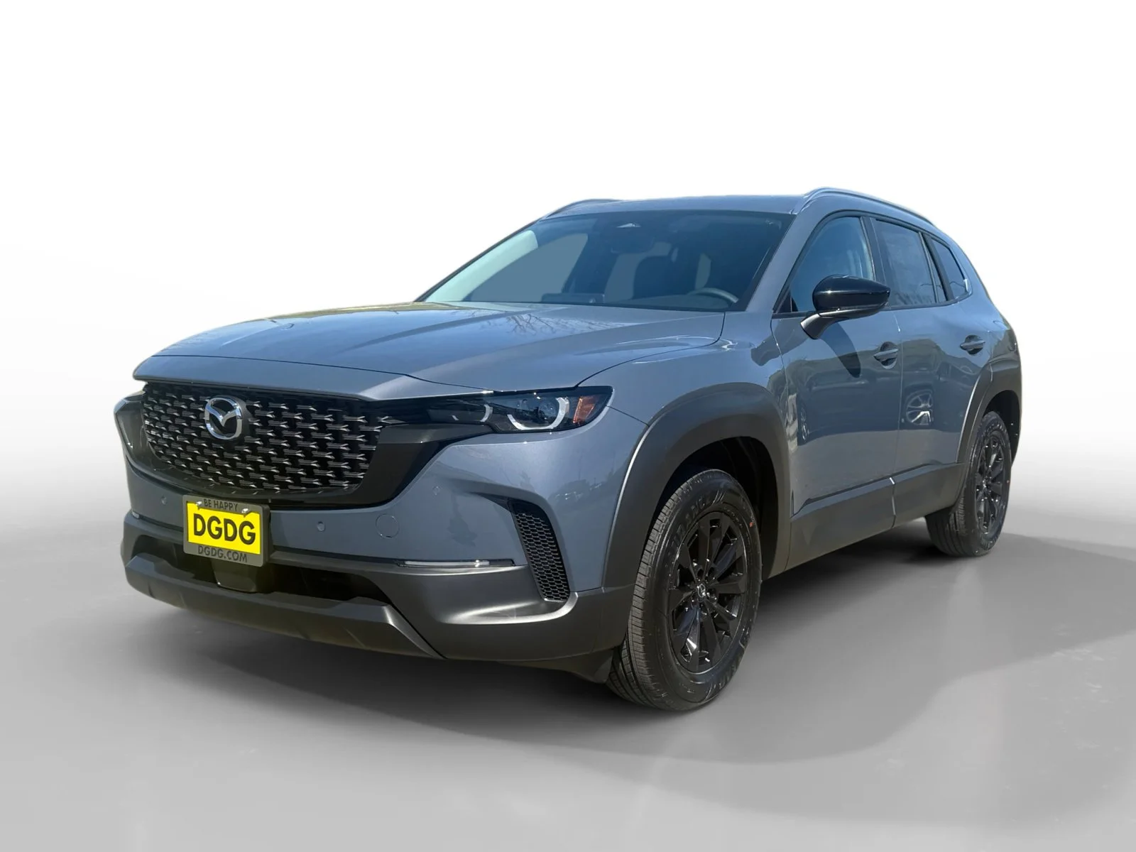 2026 Mazda CX-50 2.5 Hybrid Preferred's photo