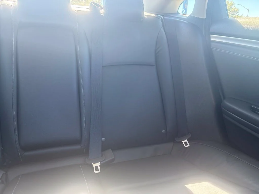 Used 2018 Gray Honda EX-L image 12