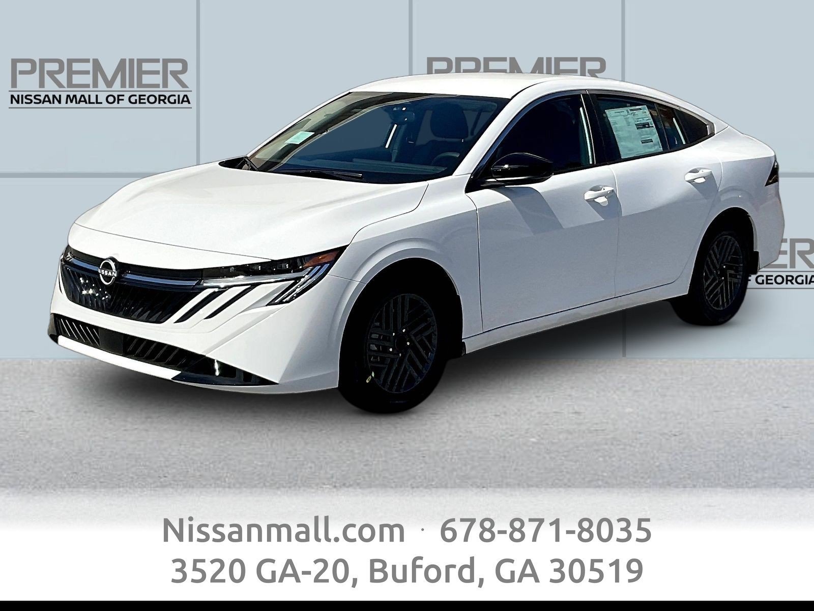2027 Nissan Sentra