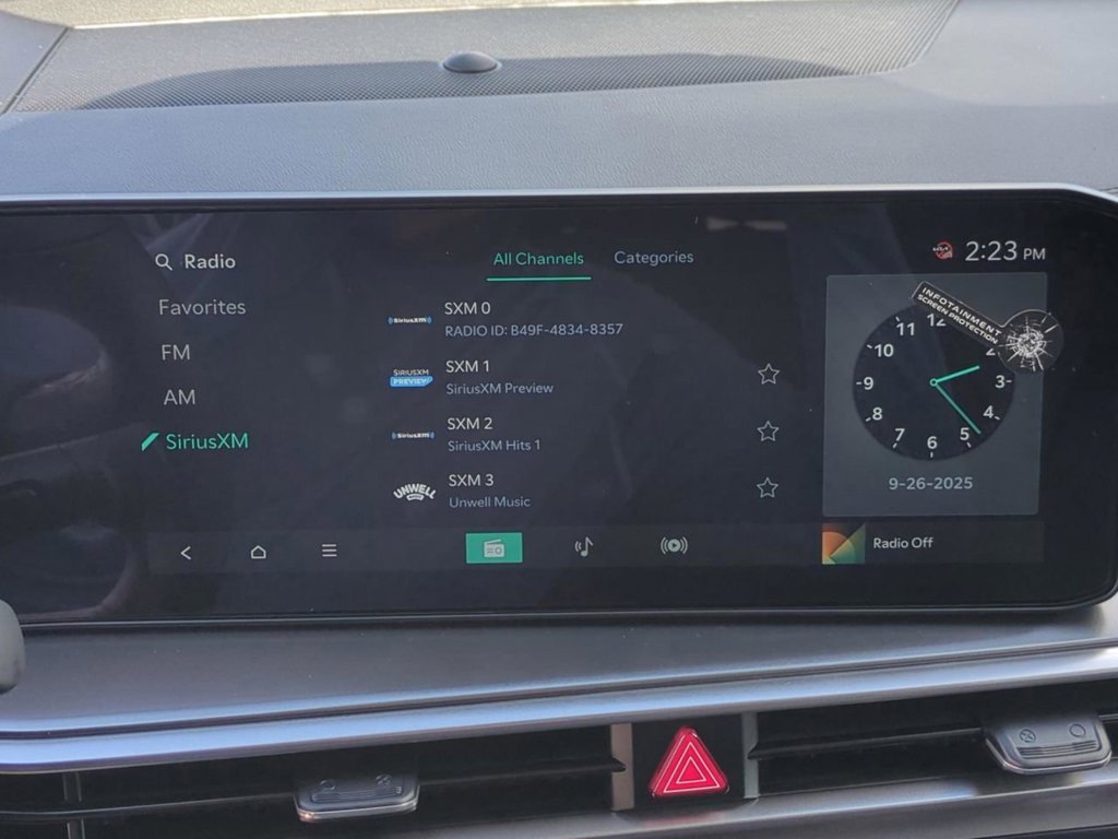 2026 Kia Sorento S - Photo 21