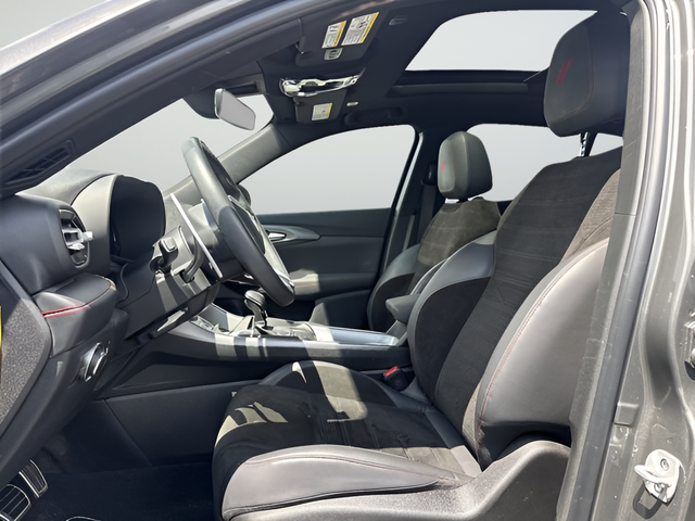 Used 2025 Gray Dodge GT Plus image 11