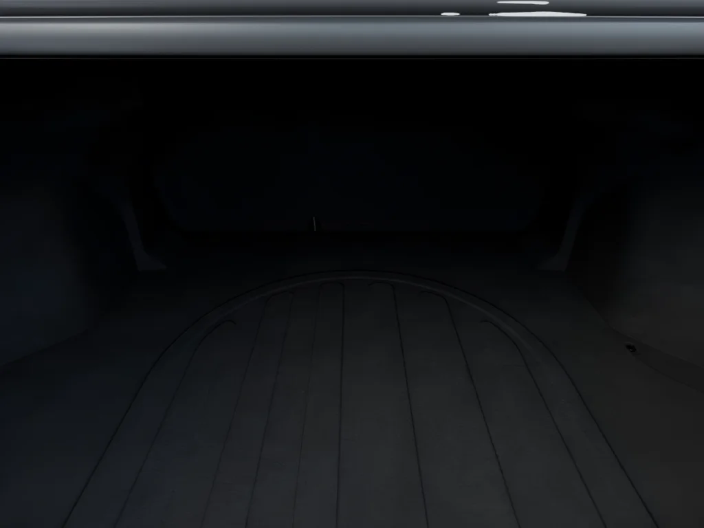 New 2026 White Kia EX image 19
