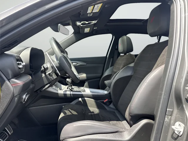 Certified Used 2025 Gray Dodge GT Plus image 11