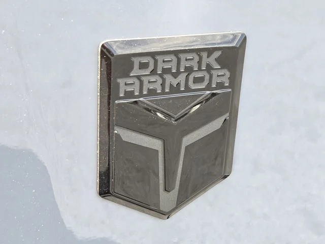 New 2026 Boulder Gray Pearl Nissan Dark Armor™ image 18