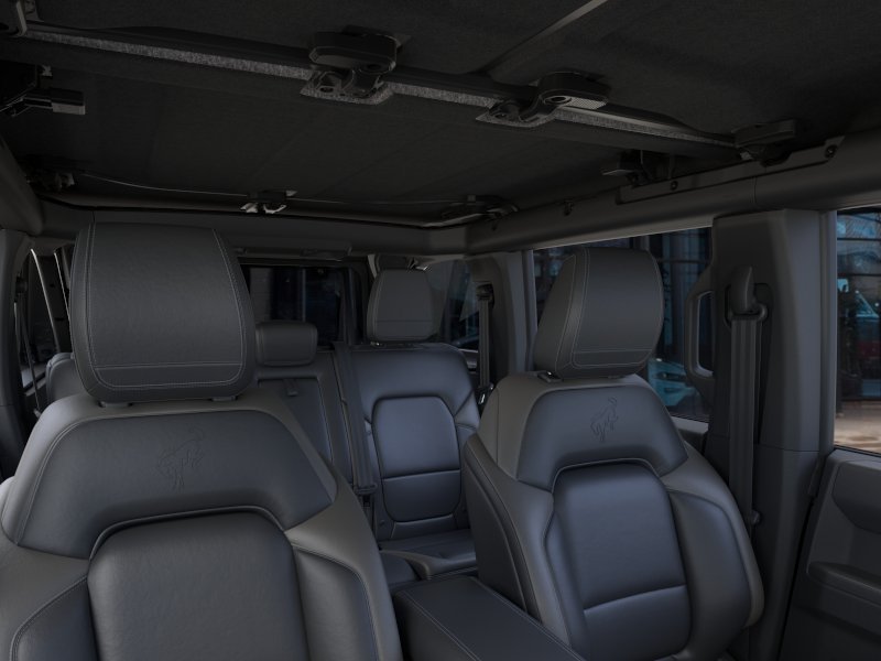 New 2026 Shadow Black Ford Outer Banks® image 12