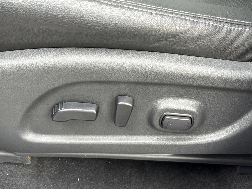 2018 NISSAN MURANO - Image 16