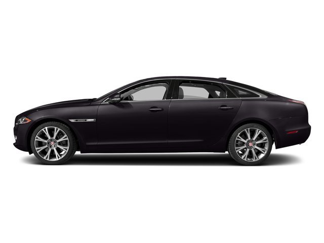 Used 2017  Jaguar XJL Portfolio image 3