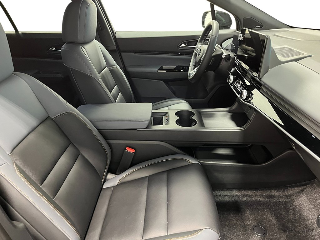 New 2026 Frostline White Pearl Honda Touring image 22