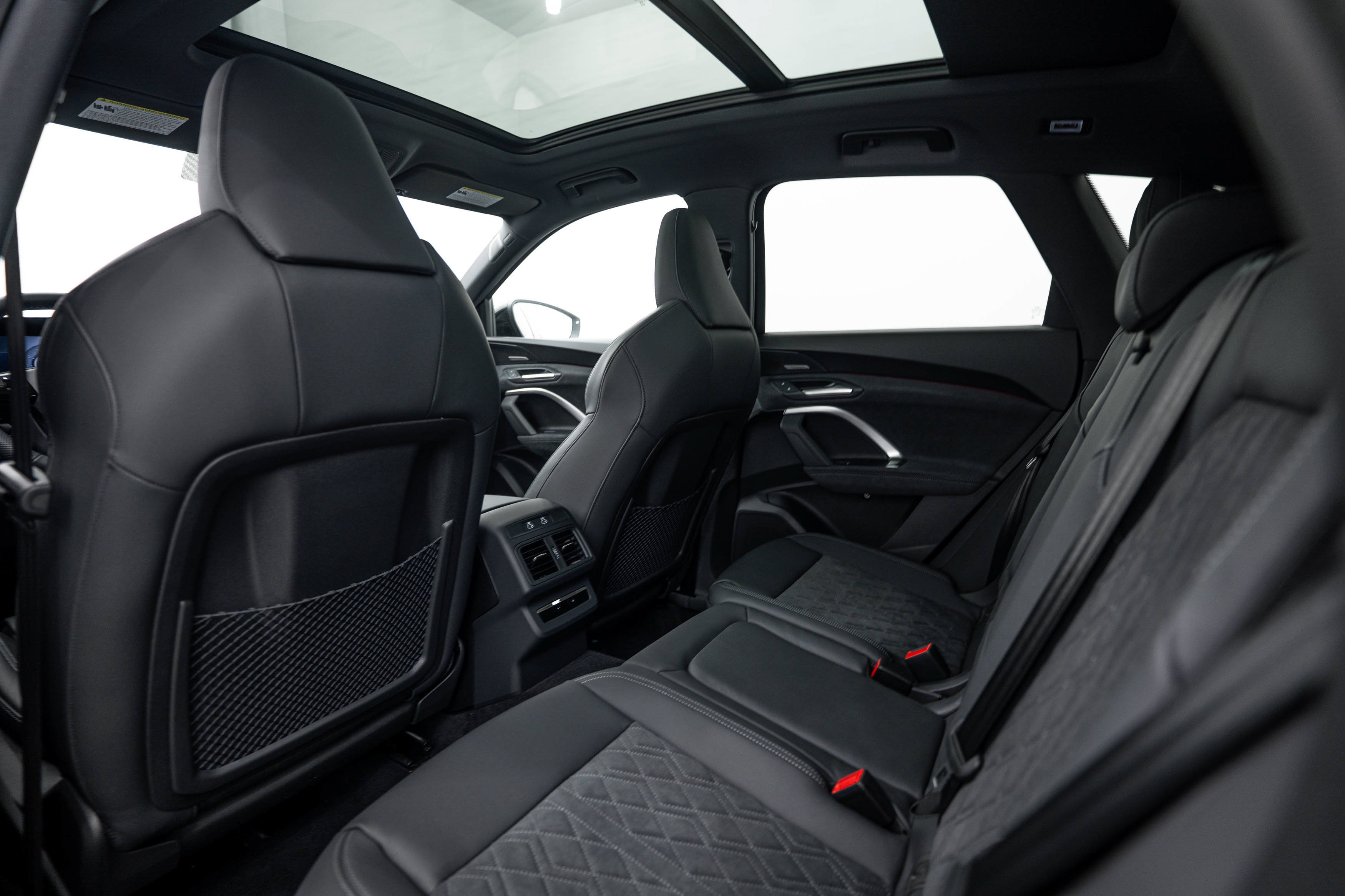 New 2026 White Audi Premium Plus image 18
