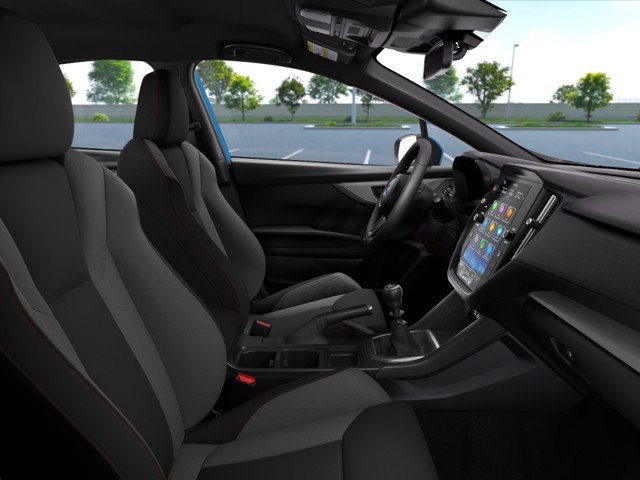New 2026 WR BLUE PEARL Subaru Base image 15