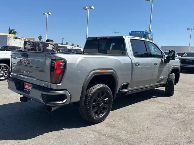 2026 GMC Sierra 2500HD AT4 - Photo 11