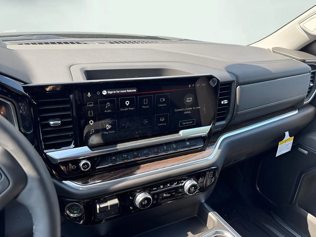 New 2026 Onyx Black GMC Elevation image 37