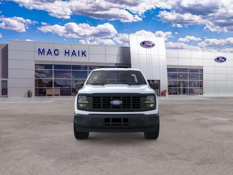 New 2026 Oxford White Ford XL image 6