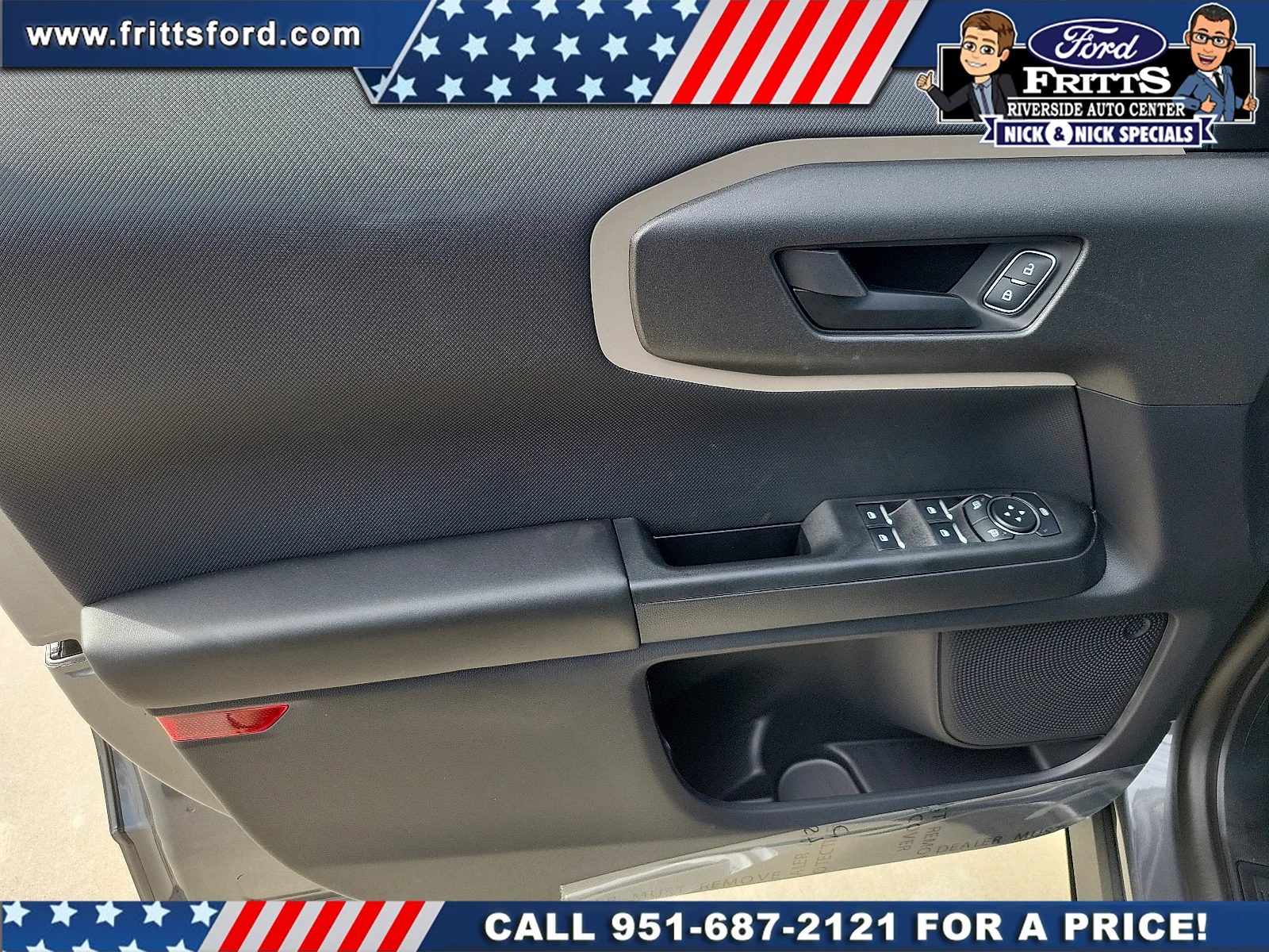 New 2026 Carbonized Gray Metallic Ford Big Bend® image 14