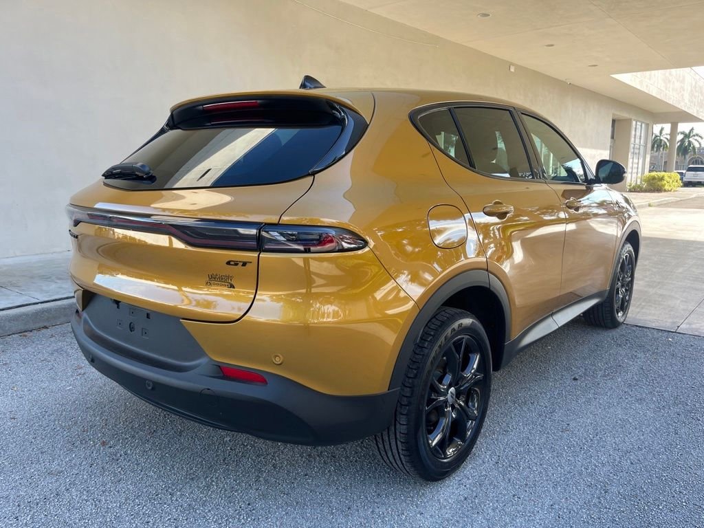 2024 Dodge Hornet GT - Photo 3
