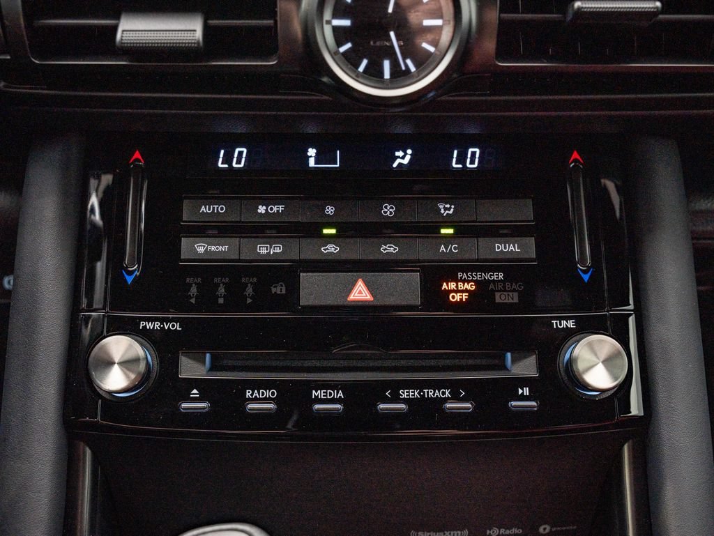 Used 2025 Incognito Lexus 350 F SPORT Design image 33