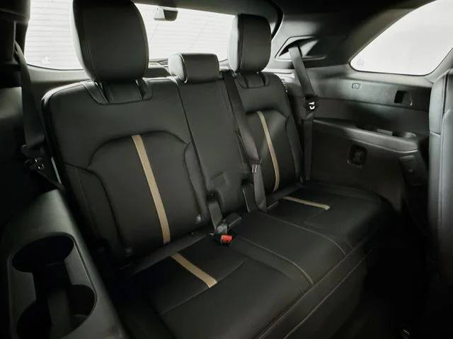 New 2026 Gray Mazda Premium Plus image 28