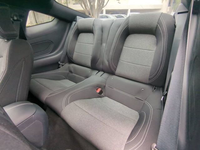Used 2024 Blue Ford GT image 14