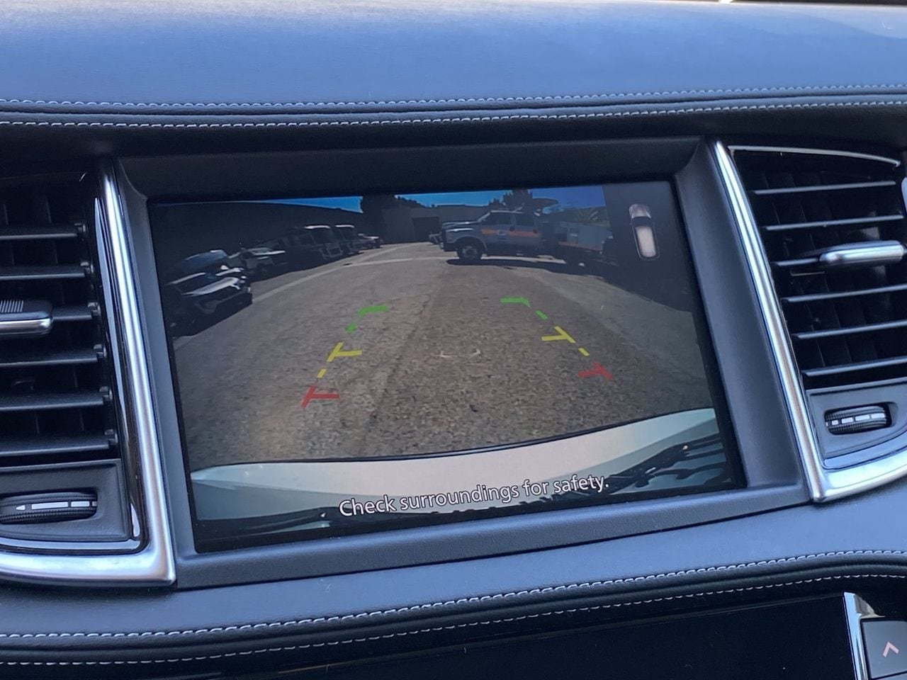 2025 INFINITI QX50 Luxe - Photo 29
