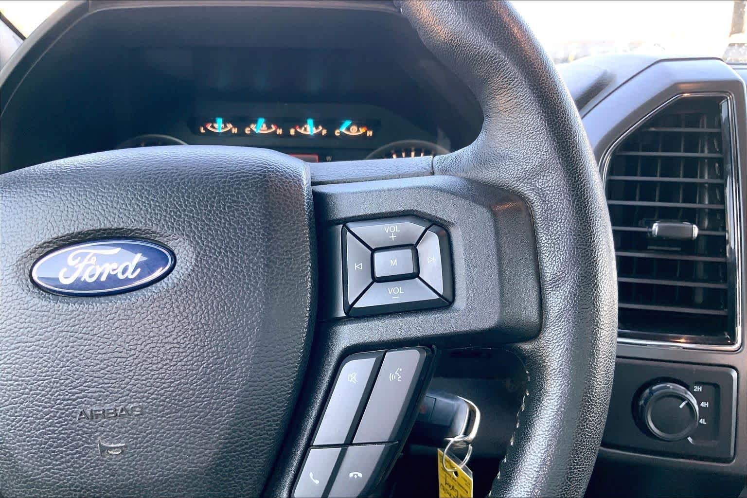 Used 2018 Lead Foot Ford XLT image 23