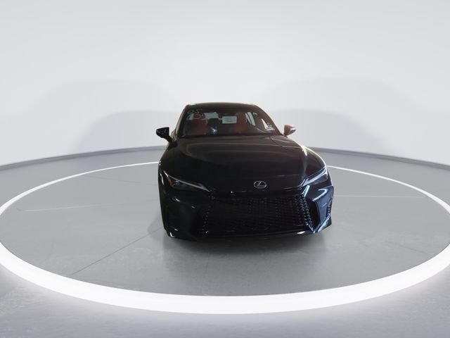 New 2026 Caviar Lexus F SPORT image 2