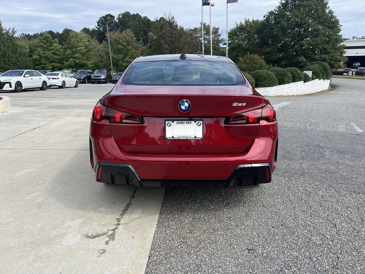 2026 BMW 2 Series 228 - Photo 7