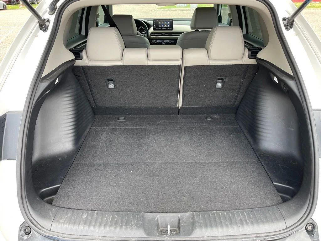 Used 2024  Honda EX-L image 6