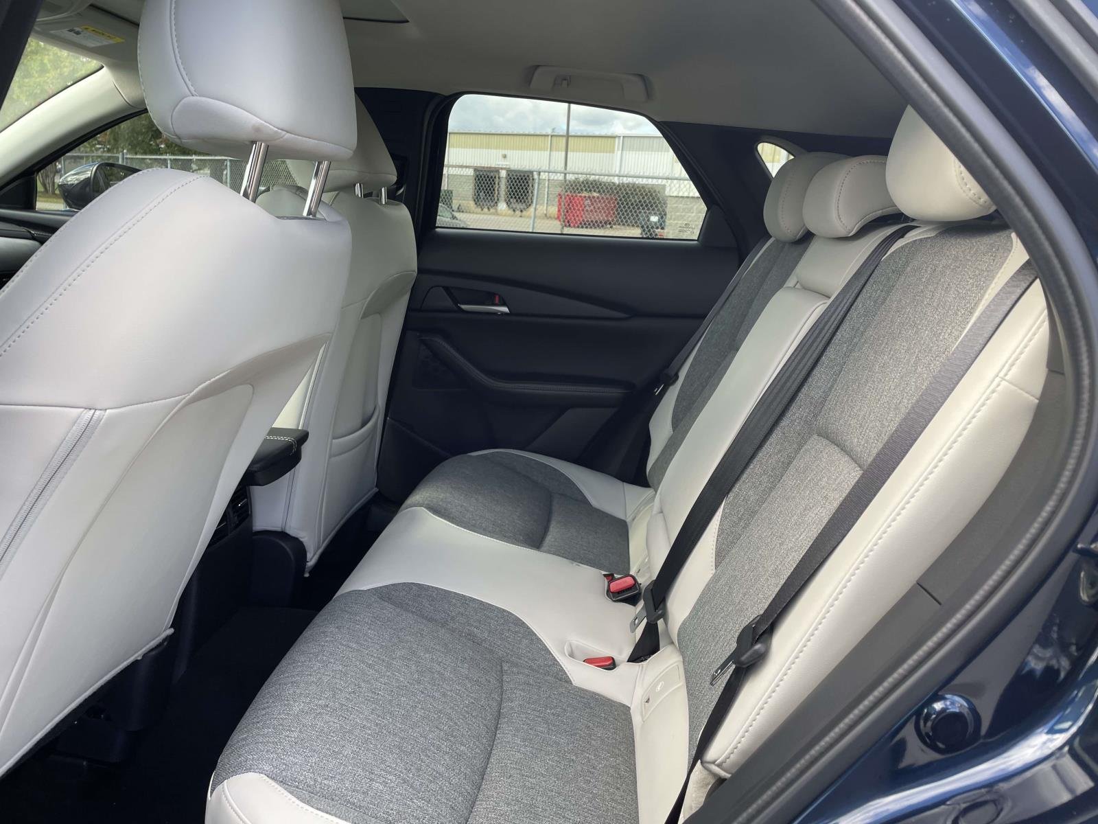 2026 Mazda CX-30 Aire Edition - Photo 12