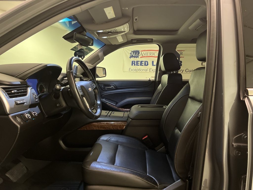 2019 Chevrolet Tahoe Premier - Photo 11