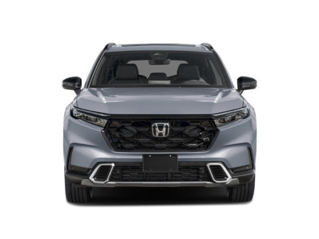 New 2027 Radiant Red Metallic Honda Sport Touring image 7