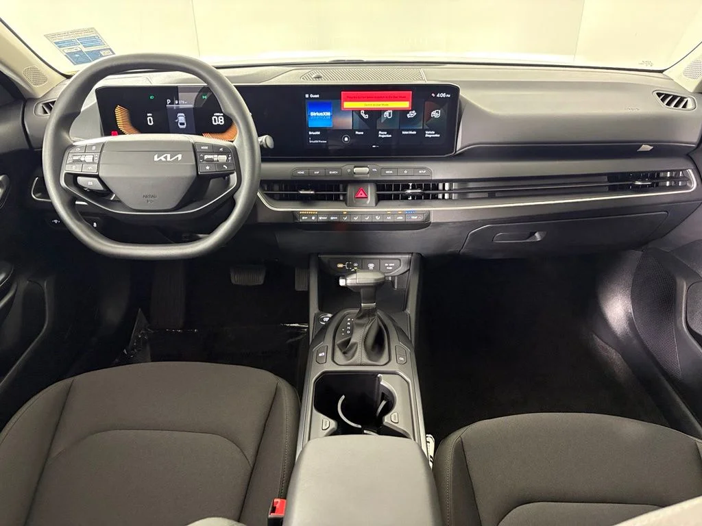 New 2026  Kia LXS image 37
