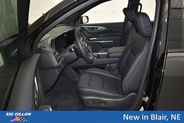2026 Chevrolet Traverse LT - Photo 7
