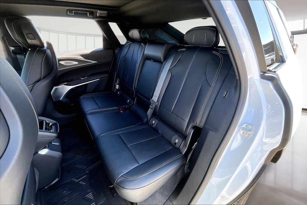 2026 Cadillac LYRIQ Premium Sport - Photo 10