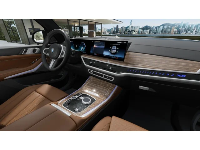 New 2026 Carbon Black Metallic BMW  image 14