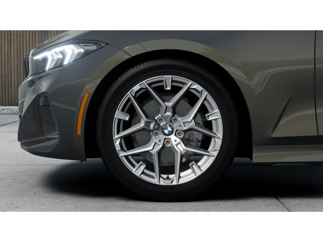 2026 BMW 3 Series 330i - Photo 7