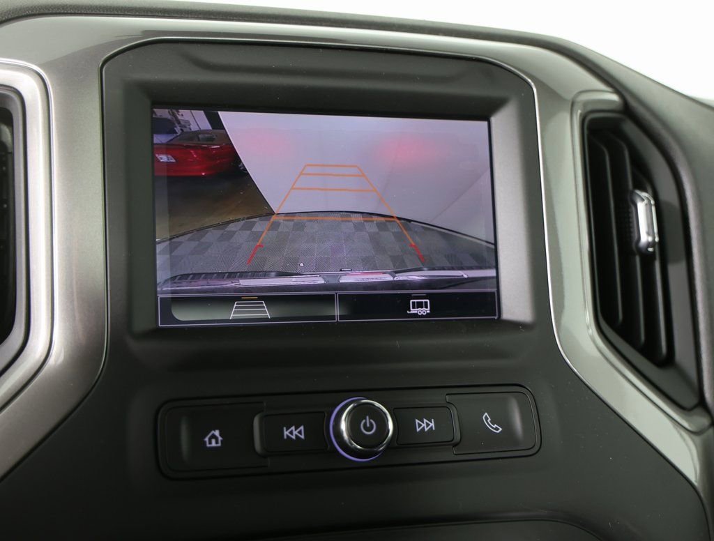 2026 GMC Sierra 2500HD Pro - Photo 21