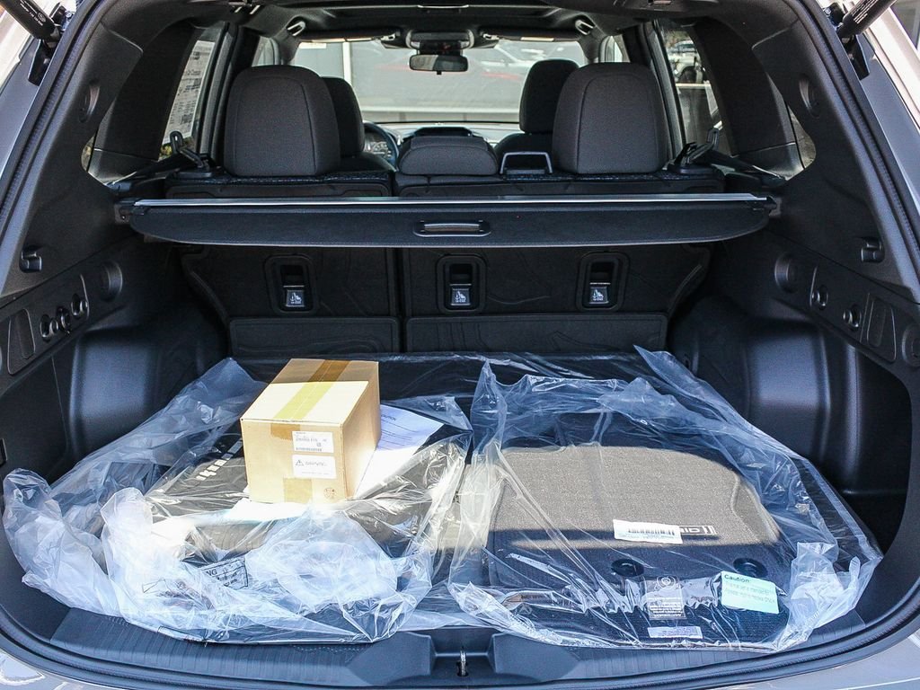 New 2026 RIVER ROCK PEARL Subaru Premium Hybrid image 26