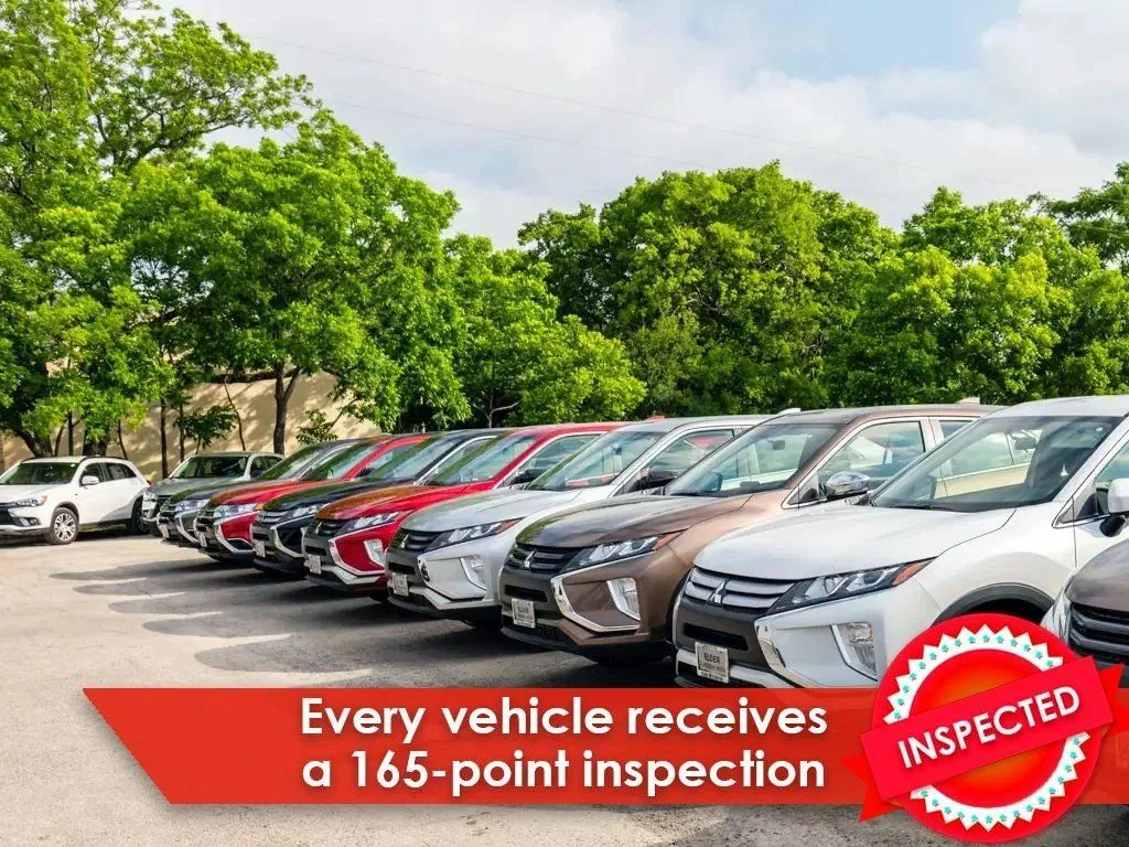 Used 2024 Black Chevrolet LT image 55