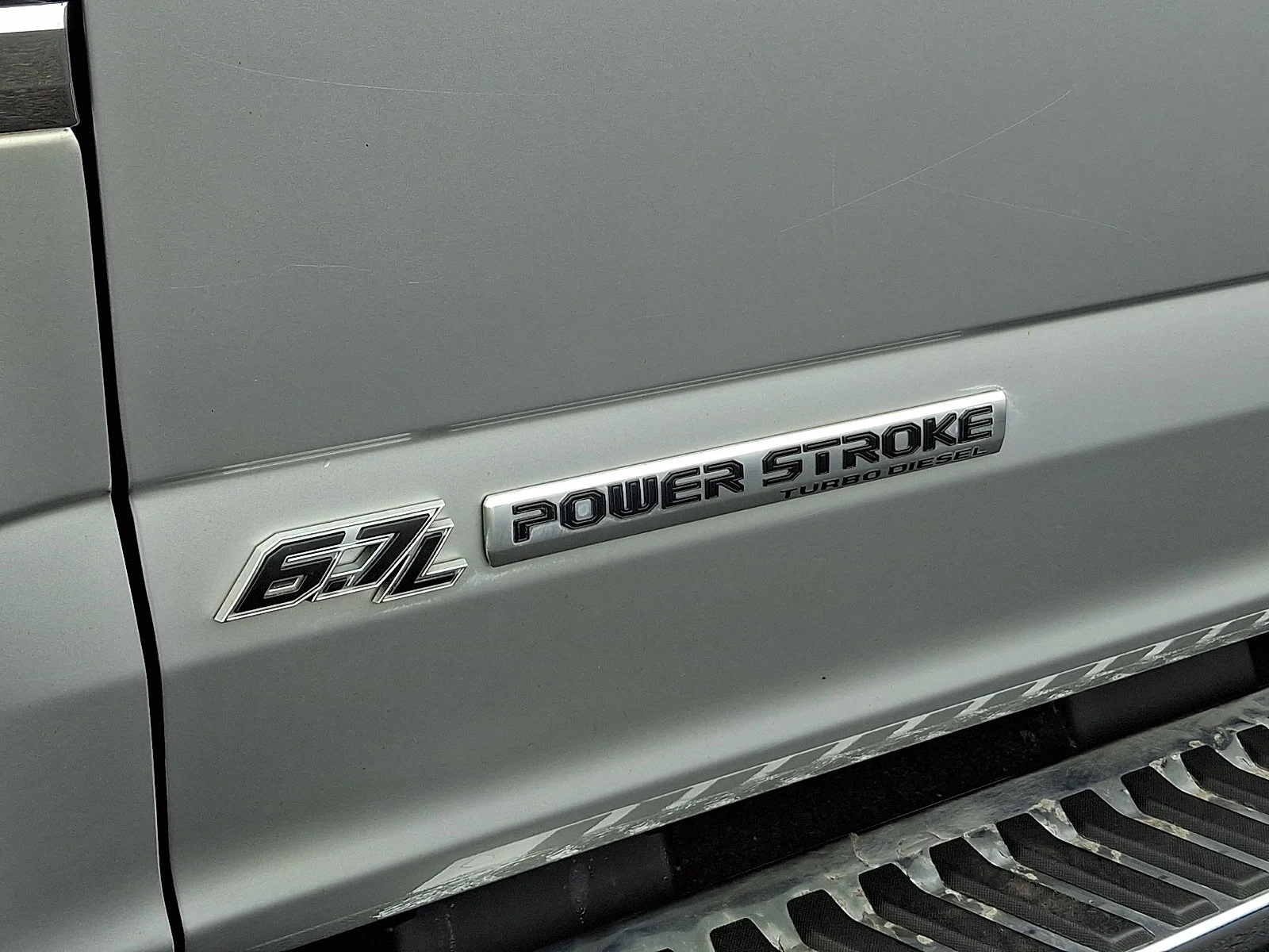 Used 2019 Ingot Silver Metallic   Ux Ford LARIAT image 32