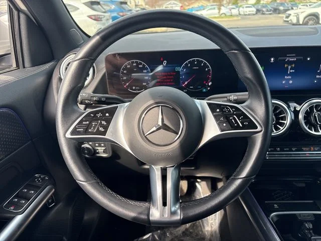2024 Mercedes-Benz GLA GLA250 - Photo 14