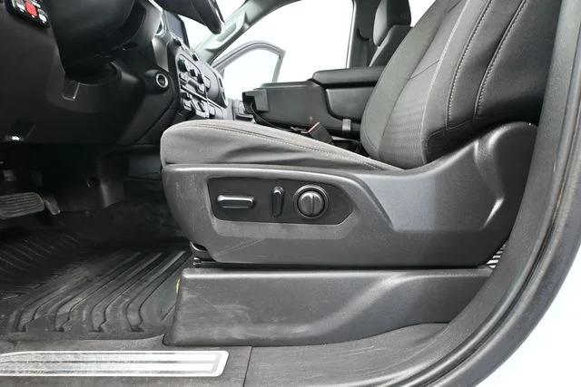 Used 2021 White Chevrolet LT image 16