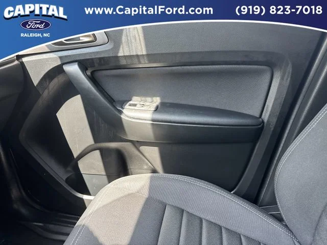 Used 2023 Gray Ford XLT image 28