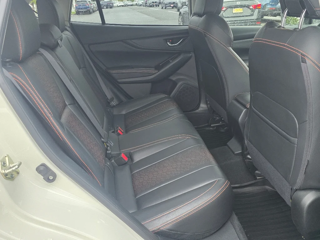 2022 Subaru Crosstrek Limited - Photo 23