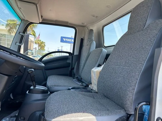 New 2025  Isuzu N Series image 16