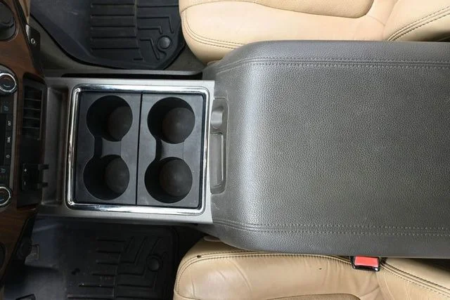2011 Ford F-250 Super Duty Lariat - Photo 31