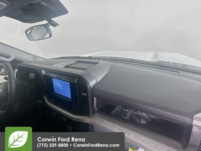 New 2026 Oxford White Ford XL image 28