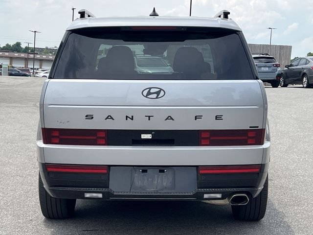 Certified Used 2025 Silver Hyundai Calligraphy image 12